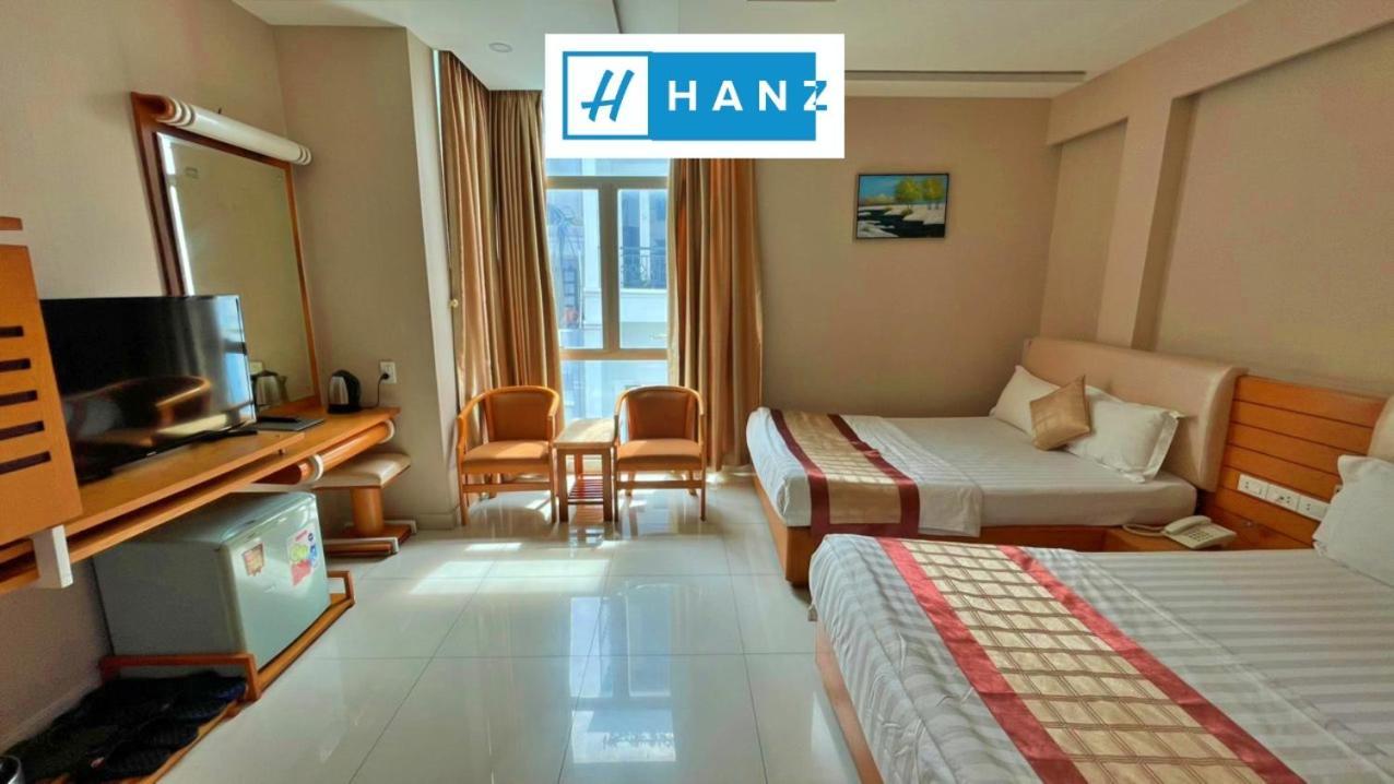 Hanz Cường Thanh 1 TP. Hồ Chí Minh