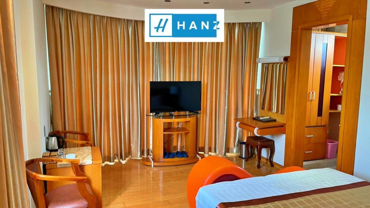 Khách sạn Hanz Cường Thanh 1 TP. Hồ Chí Minh