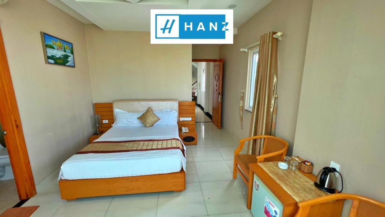 Hanz Cường Thanh 1 Khách sạn TP. Hồ Chí Minh