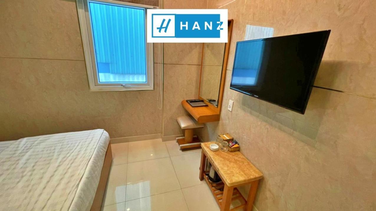 Hanz Cường Thanh 1