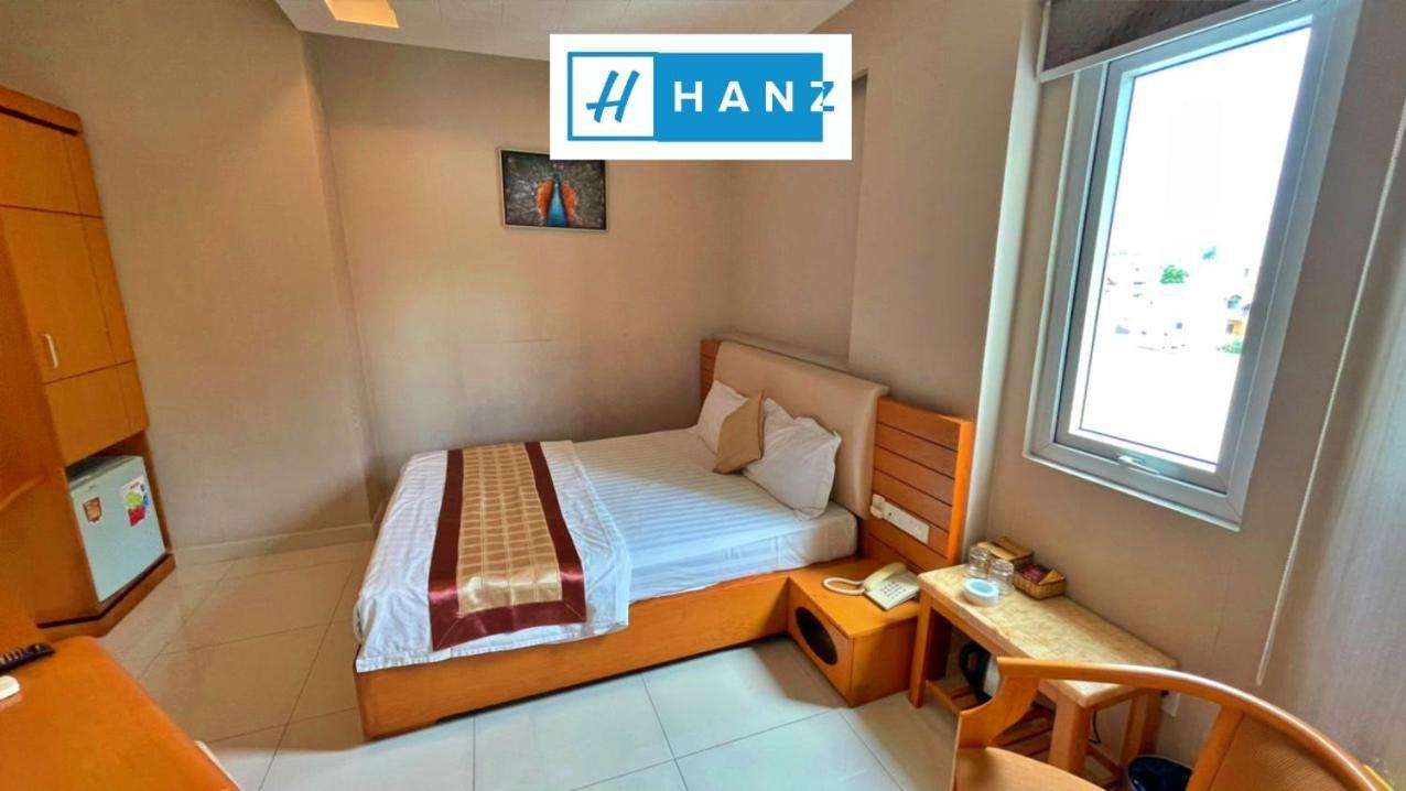Hanz Cường Thanh 1 Khách sạn