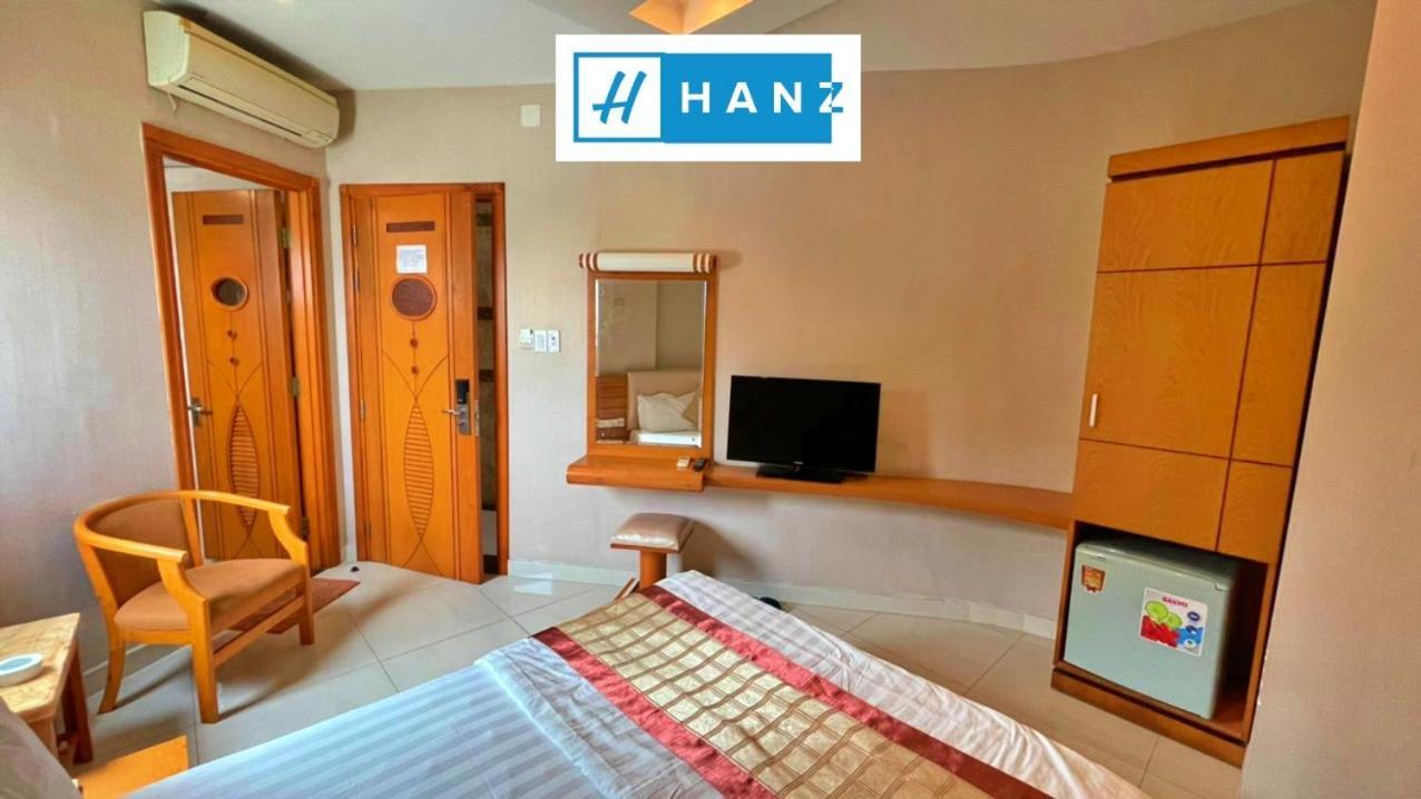 Hanz Cường Thanh 1 Khách sạn 3*