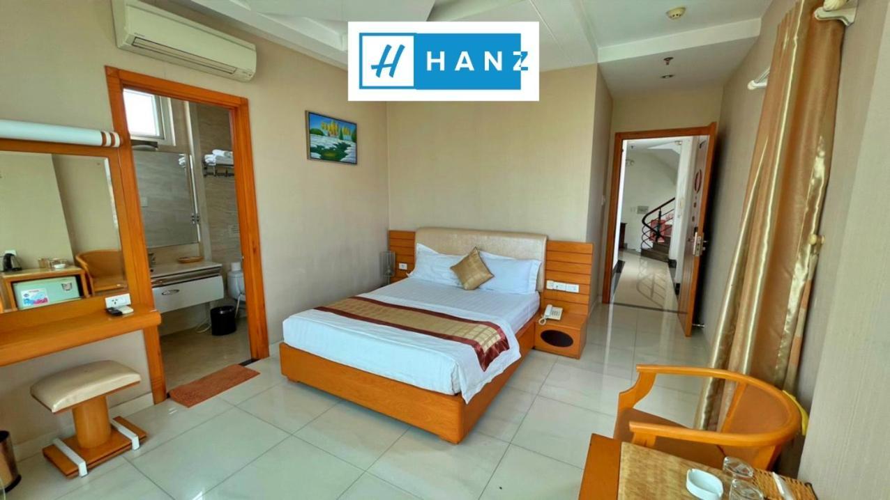 Khách sạn Hanz Cường Thanh 1 TP. Hồ Chí Minh