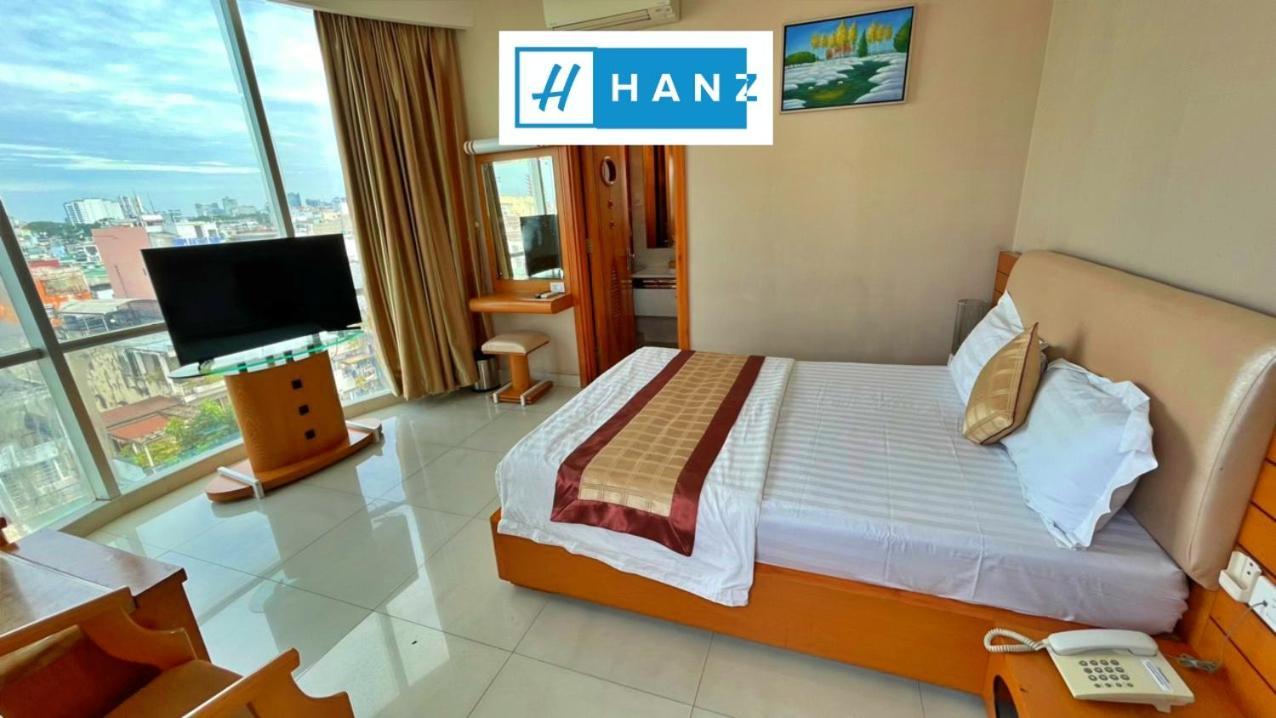 Hanz Cường Thanh 1 Khách sạn 3*