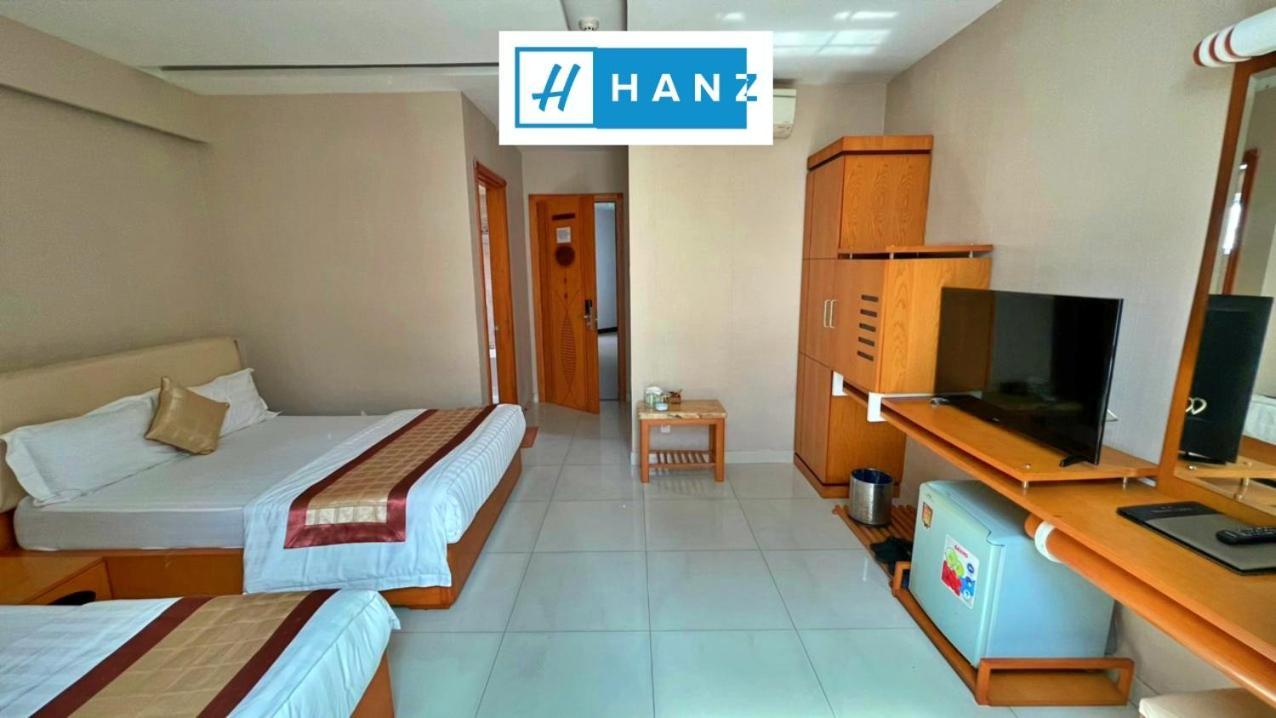 Khách sạn Hanz Cường Thanh 1