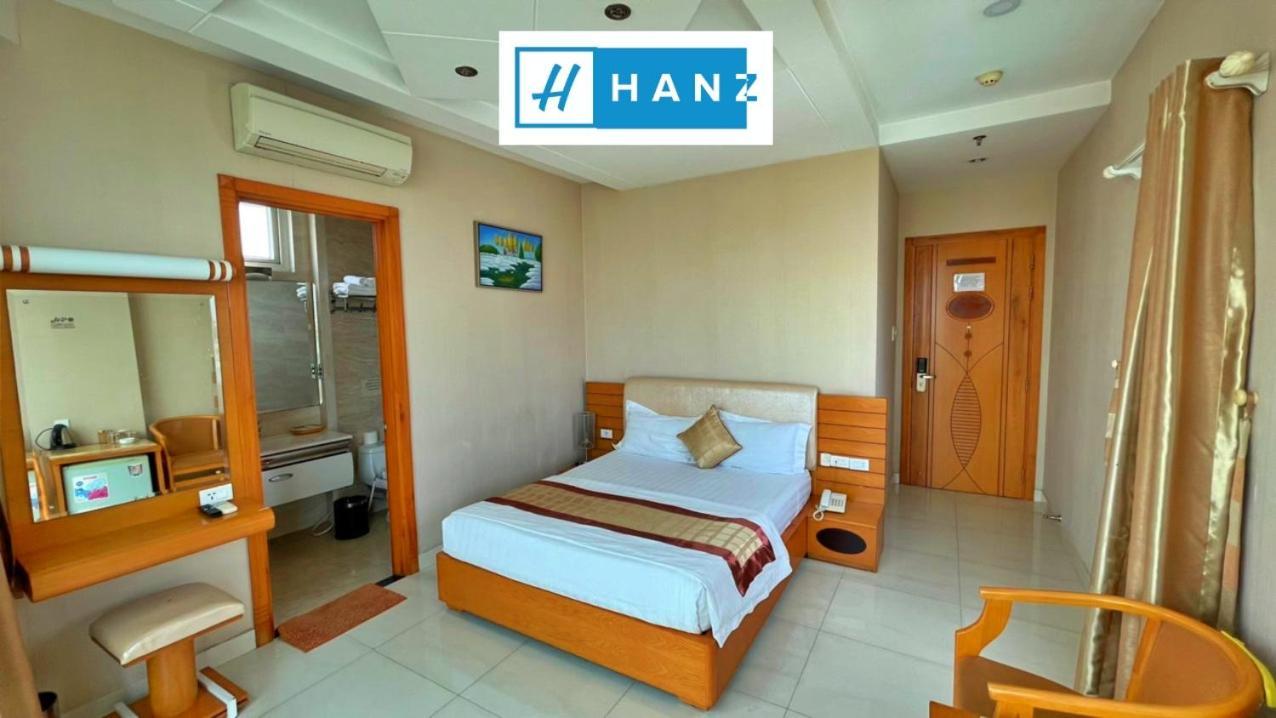 Hanz Cường Thanh 1 Khách sạn 3*